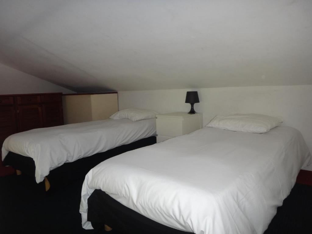 Hotel B Lodge Сен-Тропе Номер фото