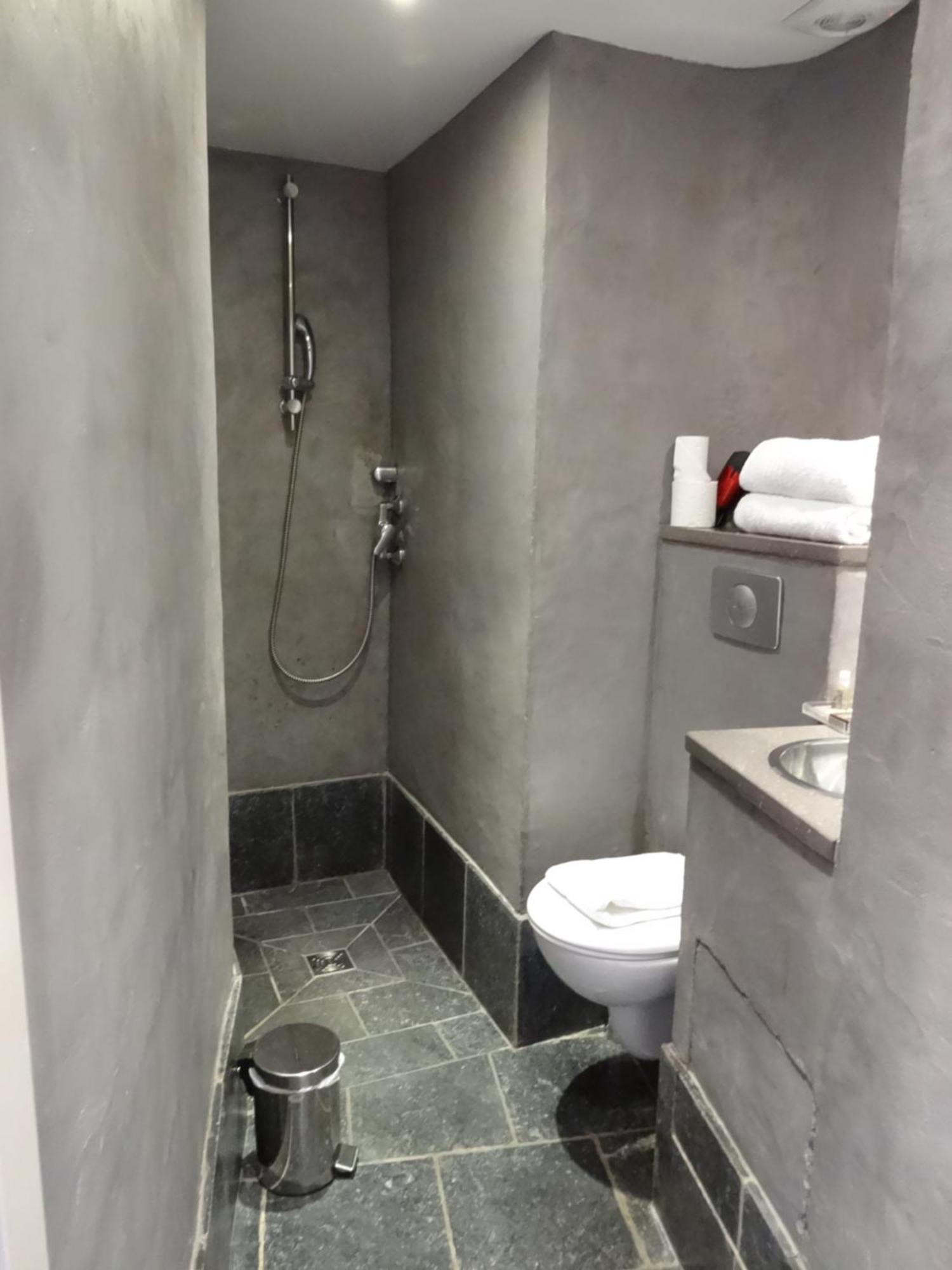 Hotel B Lodge Сен-Тропе Номер фото