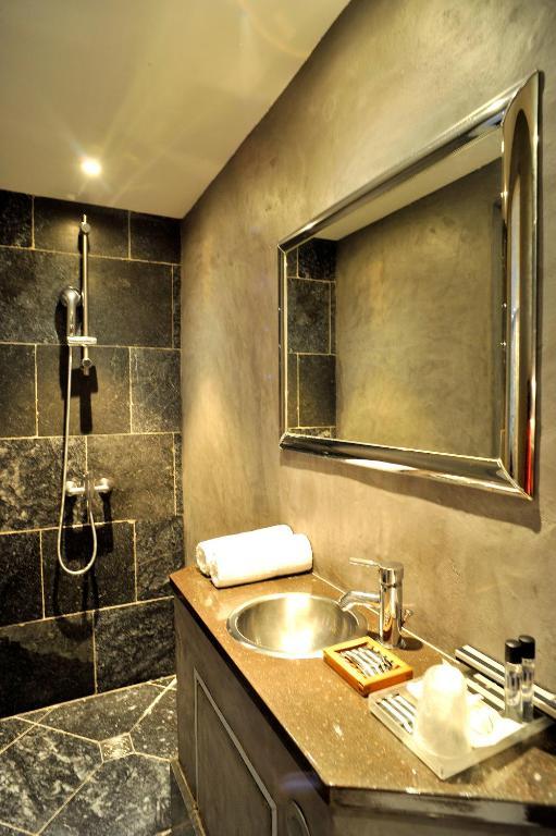 Hotel B Lodge Сен-Тропе Номер фото