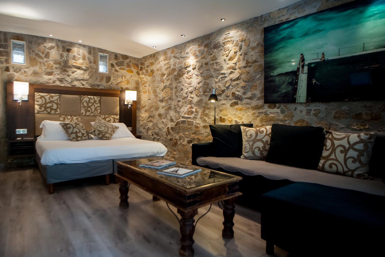 Hotel B Lodge Сен-Тропе Экстерьер фото