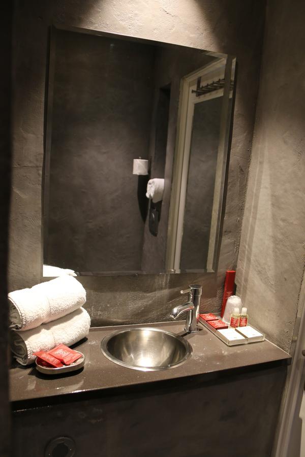 Hotel B Lodge Сен-Тропе Экстерьер фото