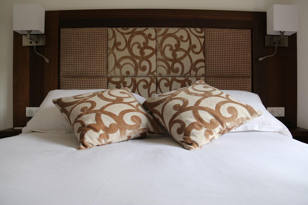Hotel B Lodge Сен-Тропе Экстерьер фото