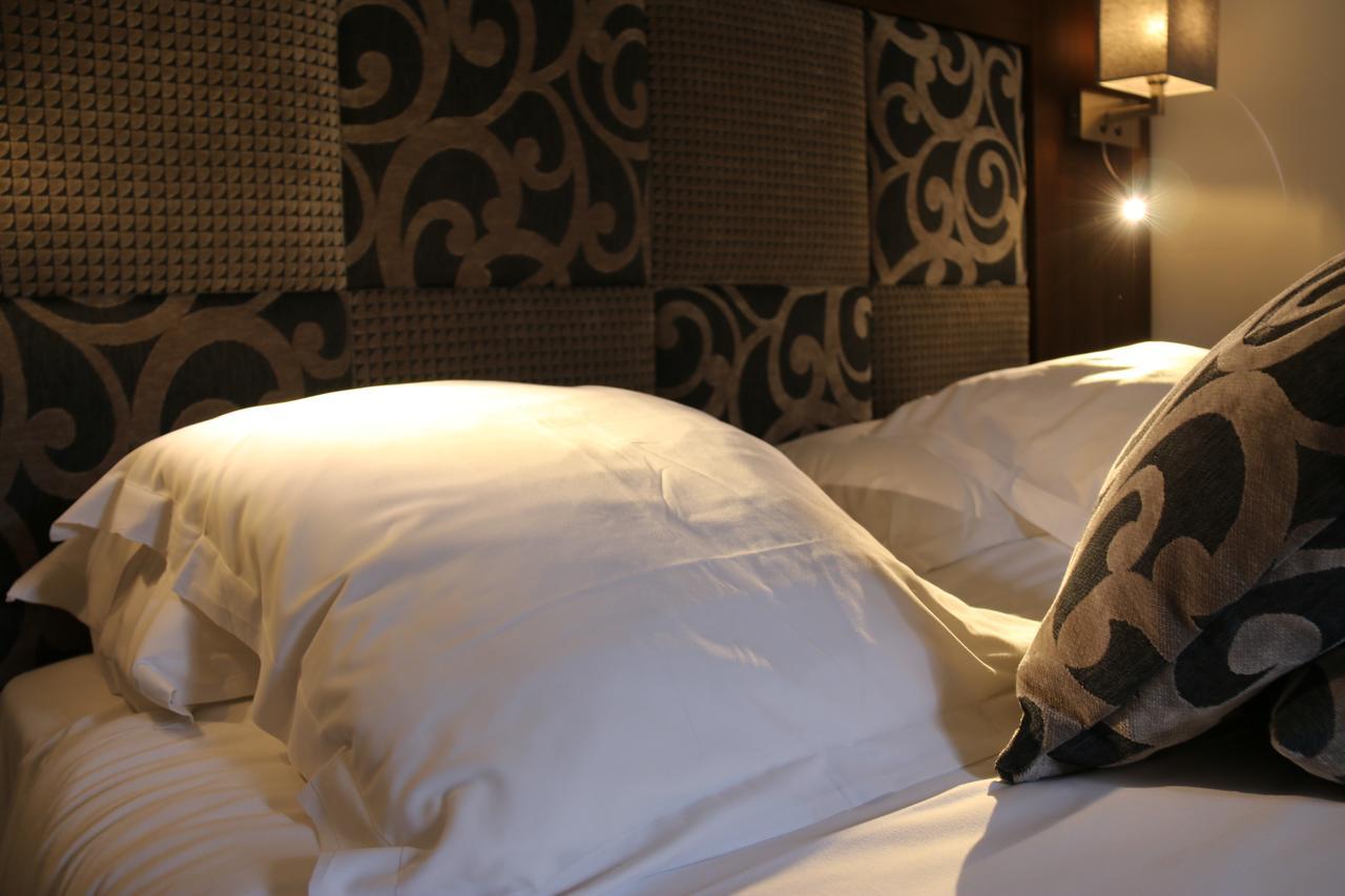 Hotel B Lodge Сен-Тропе Экстерьер фото